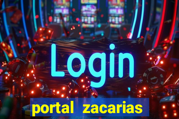 portal zacarias maloqueiro cavando sua propria cova